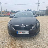 Skoda Octavia 2018 | Satılık | 9.999 € | Üsküp Kisela Voda | Fotoğraf 2