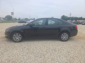 2018 Model Skoda Octavia Dizel Transmision Manuale Sedan 145.000 km - Në Shitje | Foto 3
