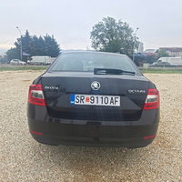 Skoda Octavia 2018 | Satılık | 9.999 € | Üsküp Kisela Voda | Fotoğraf 4