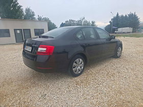 2018 Model Skoda Octavia Dizel Transmision Manuale Sedan 145.000 km - Në Shitje | Foto 5