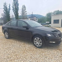 Skoda Octavia 2018 | Satılık | 9.999 € | Üsküp Kisela Voda | Fotoğraf 6
