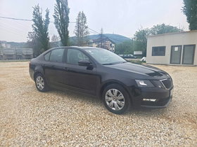 2018 Model Skoda Octavia Dizel Transmision Manuale Sedan 145.000 km - Në Shitje | Foto 6