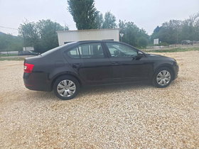 2018 Model Skoda Octavia Dizel Transmision Manuale Sedan 145.000 km - Në Shitje | Foto 7