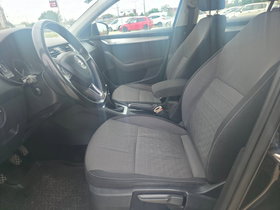 2018 Model Skoda Octavia Dizel Transmision Manuale Sedan 145.000 km - Në Shitje | Foto 9