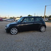Mini Cooper 2006 | Satılık | 2.999 € | Üsküp Kisela Voda | Fotoğraf 2