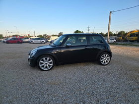 2006 Model Mini Cooper Petrol Manual Transmission Hatchback 210,000 km - For Sale | Photo 2
