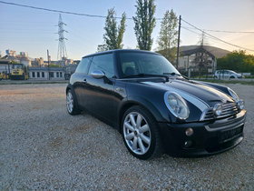 2006 Model Mini Cooper Petrol Manual Transmission Hatchback 210,000 km - For Sale | Photo 3