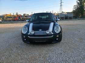 2006 Model Mini Cooper Petrol Manual Transmission Hatchback 210,000 km - For Sale | Photo 4