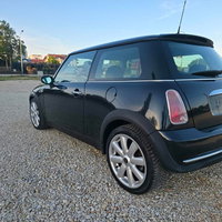 Mini Cooper 2006 | Satılık | 2.999 € | Üsküp Kisela Voda | Fotoğraf 5