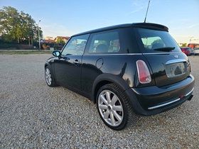 2006 Model Mini Cooper Petrol Manual Transmission Hatchback 210,000 km - For Sale | Photo 5