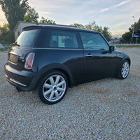 Mini Cooper 2006 | Satılık | 2.999 € | Üsküp Kisela Voda | Fotoğraf 6