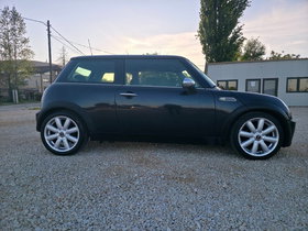 2006 Model Mini Cooper Petrol Manual Transmission Hatchback 210,000 km - For Sale | Photo 7
