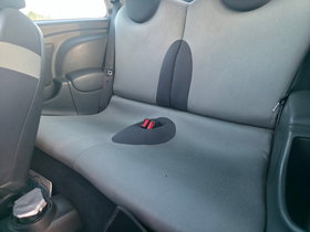 2006 Model Mini Cooper Petrol Manual Transmission Hatchback 210,000 km - For Sale | Photo 9