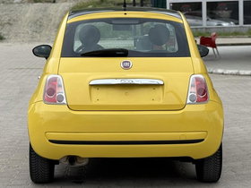 2008 Model Fiat 500 Petrol Manual Transmission Hatchback 186,000 km - For Sale | Photo 5