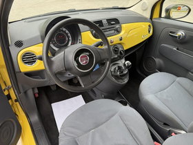 2008 Model Fiat 500 Petrol Manual Transmission Hatchback 186,000 km - For Sale | Photo 7