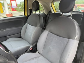 2008 Model Fiat 500 Petrol Manual Transmission Hatchback 186,000 km - For Sale | Photo 8