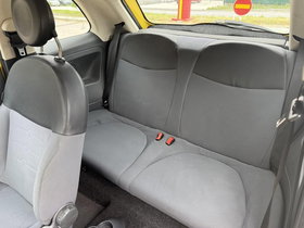 2008 Model Fiat 500 Petrol Manual Transmission Hatchback 186,000 km - For Sale | Photo 9