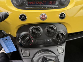 2008 Model Fiat 500 Petrol Manual Transmission Hatchback 186,000 km - For Sale | Photo 11