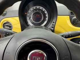 2008 Model Fiat 500 Petrol Manual Transmission Hatchback 186,000 km - For Sale | Photo 12