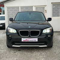 BMW X1 2010 | For Sale | 10.800 € | Skopje Gazi Baba | Photo 2