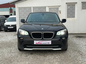 2010 Model BMW X1 Diesel Automatic Transmission SUV - Crossover 207,000 km - For Sale | Photo 2