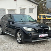 BMW X1 2010 | For Sale | 10.800 € | Skopje Gazi Baba | Photo 3