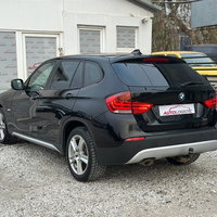 BMW X1 2010 | For Sale | 10.800 € | Skopje Gazi Baba | Photo 4