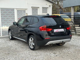 2010 Model BMW X1 Diesel Automatic Transmission SUV - Crossover 207,000 km - For Sale | Photo 4