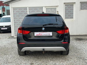 2010 Model BMW X1 Diesel Automatic Transmission SUV - Crossover 207,000 km - For Sale | Photo 5