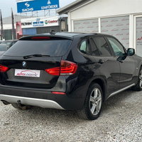 BMW X1 2010 | For Sale | 10.800 € | Skopje Gazi Baba | Photo 6