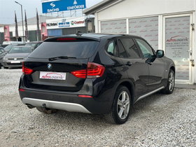 2010 Model BMW X1 Diesel Automatic Transmission SUV - Crossover 207,000 km - For Sale | Photo 6