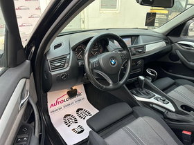 2010 Model BMW X1 Diesel Automatic Transmission SUV - Crossover 207,000 km - For Sale | Photo 7