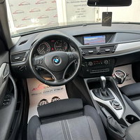 BMW X1 2010 | For Sale | 10.800 € | Skopje Gazi Baba | Photo 8