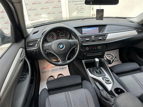 2010 Model BMW X1 Diesel Automatic Transmission SUV - Crossover 207,000 km - For Sale | Photo 8