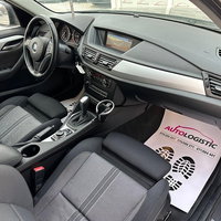 BMW X1 2010 | For Sale | 10.800 € | Skopje Gazi Baba | Photo 10