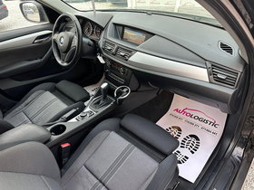 2010 Model BMW X1 Diesel Automatic Transmission SUV - Crossover 207,000 km - For Sale | Photo 10