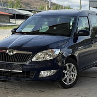 2012 Model Skoda Roomster Diesel Manual Transmission Minivan (MPV) 215,000 km - For Sale