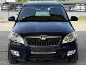 2012 Model Skoda Roomster Diesel Manual Transmission Minivan (MPV) 215,000 km - For Sale | Photo 2