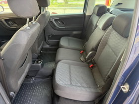 2012 Model Skoda Roomster Diesel Manual Transmission Minivan (MPV) 215,000 km - For Sale | Photo 9