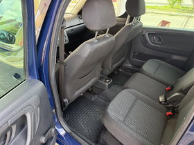 2012 Model Skoda Roomster Diesel Manual Transmission Minivan (MPV) 215,000 km - For Sale | Photo 10
