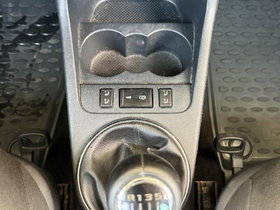 2012 Model Skoda Roomster Diesel Manual Transmission Minivan (MPV) 215,000 km - For Sale | Photo 14