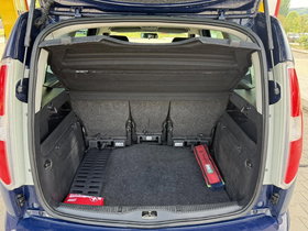 2012 Model Skoda Roomster Diesel Manual Transmission Minivan (MPV) 215,000 km - For Sale | Photo 15