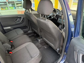 2012 Model Skoda Roomster Diesel Manual Transmission Minivan (MPV) 215,000 km - For Sale | Photo 17