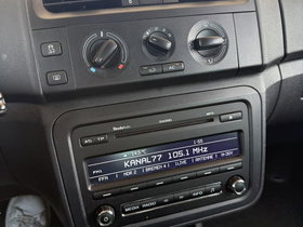 2012 Model Skoda Roomster Diesel Manual Transmission Minivan (MPV) 215,000 km - For Sale | Photo 18
