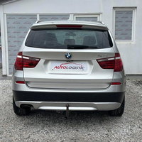 BMW X3 2013 | На продажба | 13.300 € | Скопје Гази Баба | Фотографија 4