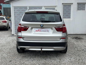 2013 Model BMW X3 Diesel Automatic Transmission SUV - Crossover 205,000 km - For Sale | Photo 4