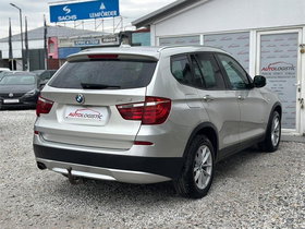 2013 Model BMW X3 Diesel Automatic Transmission SUV - Crossover 205,000 km - For Sale | Photo 5