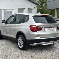 BMW X3 2013 | На продажба | 13.300 € | Скопје Гази Баба | Фотографија 6