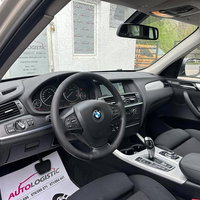 BMW X3 2013 | На продажба | 13.300 € | Скопје Гази Баба | Фотографија 7