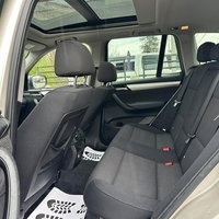 BMW X3 2013 | На продажба | 13.300 € | Скопје Гази Баба | Фотографија 10
